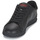 Sko Herre Lave sneakers Polo Ralph Lauren HRT CT II-SNEAKERS-HIGH TOP LACE Sort