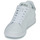 Sko Lave sneakers Polo Ralph Lauren HRT CRT CL-SNEAKERS-HIGH TOP LACE Hvid / Grøn
