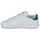 Sko Lave sneakers Polo Ralph Lauren HRT CRT CL-SNEAKERS-HIGH TOP LACE Hvid / Grøn