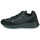 Sko Herre Lave sneakers Polo Ralph Lauren TRACKSTR 200-SNEAKERS-LOW TOP LACE Sort