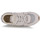 Sko Lave sneakers Polo Ralph Lauren TRACKSTR 200-SNEAKERS-LOW TOP LACE Beige / Grå