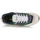 Sko Herre Lave sneakers Polo Ralph Lauren TRACKSTR 200-SNEAKERS-LOW TOP LACE Hvid / Marineblå / Grøn