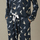 textil Dame Pyjamas / Natskjorte J&j Brothers JJBCP0900 Flerfarvet