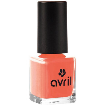 Avril Nail Polish 7ml - 100 Corail Orange