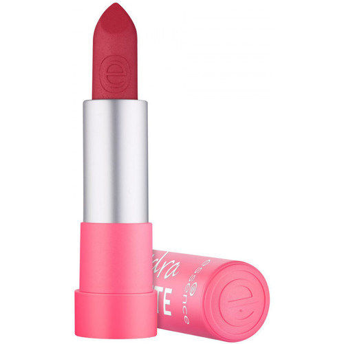 skoenhed Dame Læbestift Essence Hydra Matte Lipstick - 408 Pink Positive Pink