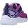 Sko Pige Lave sneakers Skechers RUN 650-FIERCE FLASH Pink
