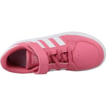 adidas Originals BREAKNET EL C Pink