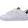 Sko Dreng Lave sneakers adidas Originals ADVANTAGE CF I Hvid