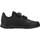 Sko Dreng Lave sneakers adidas Originals VS SWITCH 3 CF C Sort