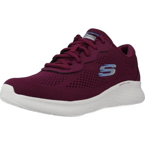 Sko Dame Sneakers Skechers SKECH-LITE PRO Violet