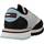 Sko Dame Sneakers Tommy Jeans SNEAKER CLEAT Flerfarvet