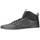 Sko Herre Sneakers Nike COURT VISION MID WINTER Sort