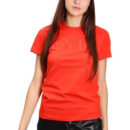 textil Dame Skjorter / Skjortebluser Puma x VOGUE Orange