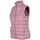 textil Dame Jakker 4F KUDP001 Pink