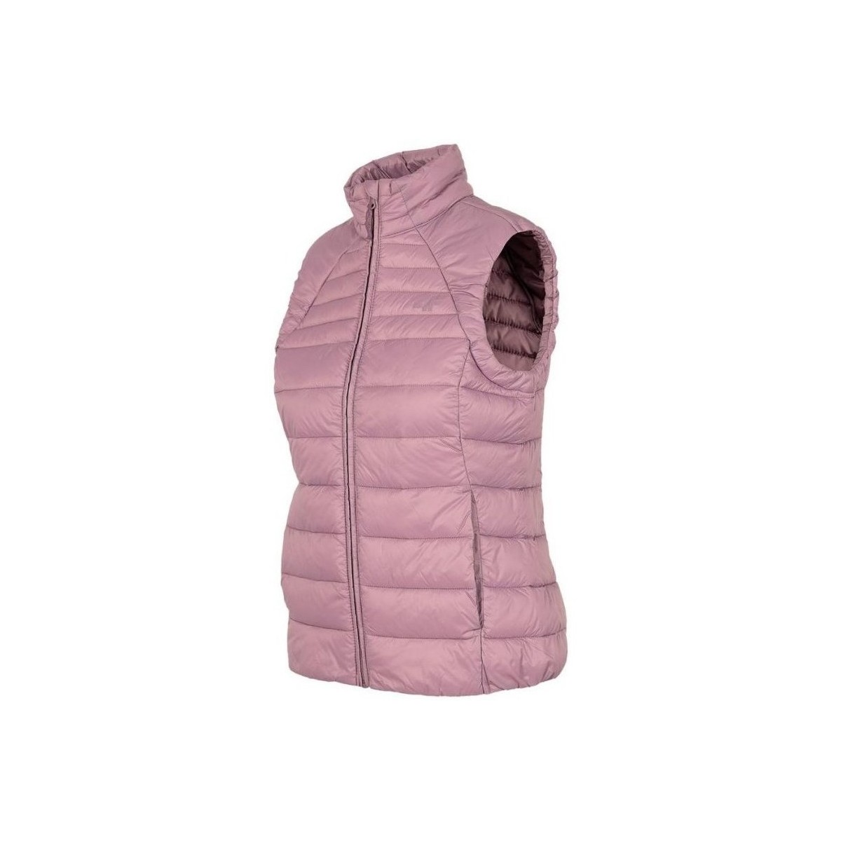 textil Dame Jakker 4F KUDP001 Pink