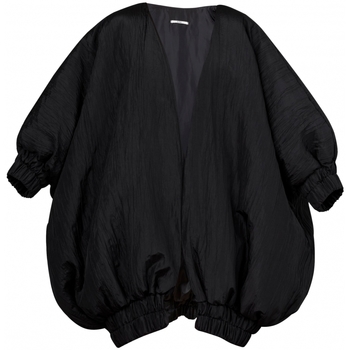 textil Dame Frakker Buzina Jacket SP02 - Black Sort