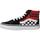 Sko Dreng Lave sneakers Vans VN000D5F4581 Sort