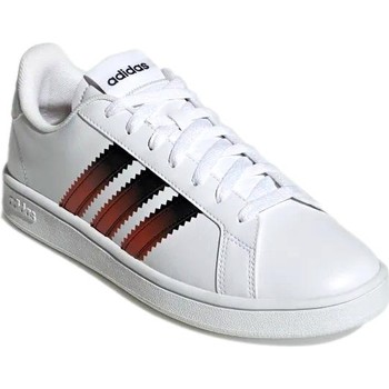 Sko Herre Sneakers adidas Originals ZAPATILLAS HOMBRE  GRAND COURT GY9630 Hvid