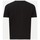 textil Herre T-shirts & poloer Dsquared T SHIRT  S71GD1130 Sort