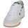 Sko Herre Lave sneakers Caval PLAYGROUND Hvid / Grøn