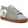 Sko Herre Sneakers DC Shoes Court graffik 300529 GREY/GUM (2GG) Grå