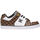 Sko Børn Sneakers DC Shoes Pure elastic se sn ADBS300301 BLACK/WHITE/BROWN (XKWC) Sort