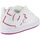 Sko Dame Sneakers DC Shoes Court graffik 300678 CRAZY PINK (CRP) Pink