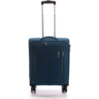 Tasker Håndtasker m. kort hank American Tourister MC3051002 Blå