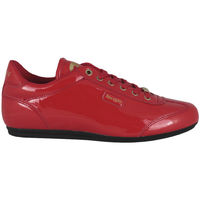 Sko Dame Sneakers Cruyff Recopa CC3344193 530 Red Rød