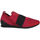 Sko Herre Sneakers Cruyff Elastico CC7574193 430 Red Rød