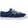 Sko Herre Sneakers Kawasaki Original Worker Shoe K212445 2037 Estate Blue Blå