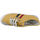 Sko Herre Sneakers Kawasaki Retro Canvas Shoe K192496 5005 Golden Rod Gul