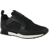 Sko Herre Sneakers Cruyff Maxi CC221130 998 Black Sort