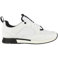 Sko Herre Sneakers Cruyff Maxi CC221130 100 White Hvid