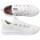 Sko Dame Lave sneakers Puma Softride Finesse Sport Marble Hvid