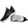 Sko Dame Lave sneakers adidas Originals Lite Racer Cln Sort
