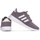 Sko Dame Lave sneakers adidas Originals QT Racer Grå