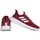 Sko Dame Lave sneakers adidas Originals Lite Racer Rbn Bordeaux