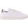 Sko Dame Lave sneakers adidas Originals Advantage Hvid