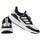 Sko Dame Lave sneakers adidas Originals EQ21 Run Coldrdy Hvid, Sort