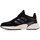 Sko Dame Lave sneakers adidas Originals 90S Valasion Sort