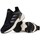 Sko Dame Lave sneakers adidas Originals 90S Valasion Sort