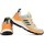 Sko Dame Vandresko adidas Originals Terrex Agravic TR U Orange