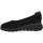 Sko Dame Lave sneakers Ara 125370121 Sort