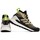 Sko Herre Høje sneakers adidas Originals Terrex Free Hiker Sort