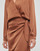 textil Dame Korte kjoler Betty London SAVYNA Kamel