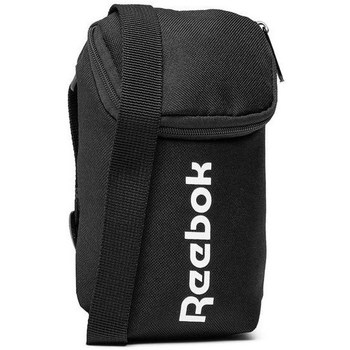 Tasker Håndtasker m. kort hank Reebok Sport Act Core LL City Bag Sort