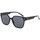 Ure & Smykker Solbriller Goggle E7451P Sort