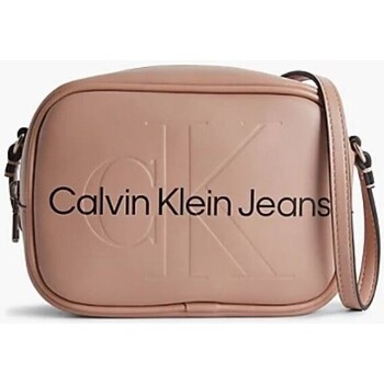 Tasker Dame Tasker Calvin Klein Jeans K60K607202TQU Pink