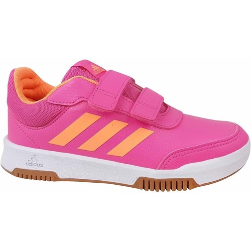 Sko Børn Lave sneakers adidas Originals Tensaur Sport 20 C Pink